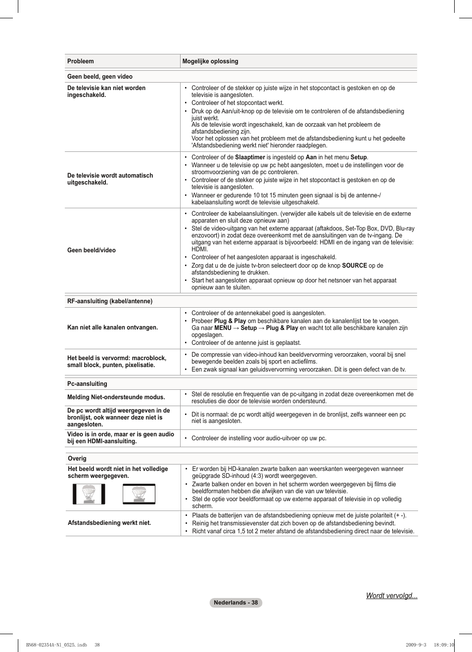Samsung PS50B450B1W User Manual | Page 156 / 357