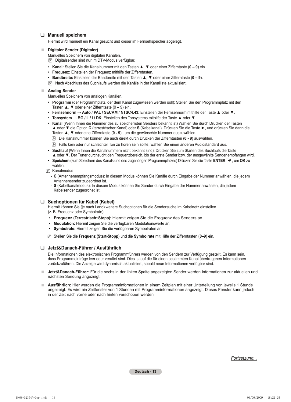 Samsung PS50B450B1W User Manual | Page 92 / 357