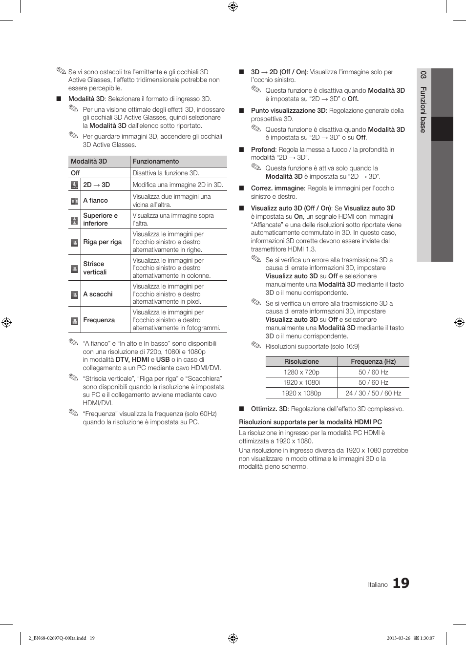 Samsung UE55C8000XP User Manual | Page 83 / 193