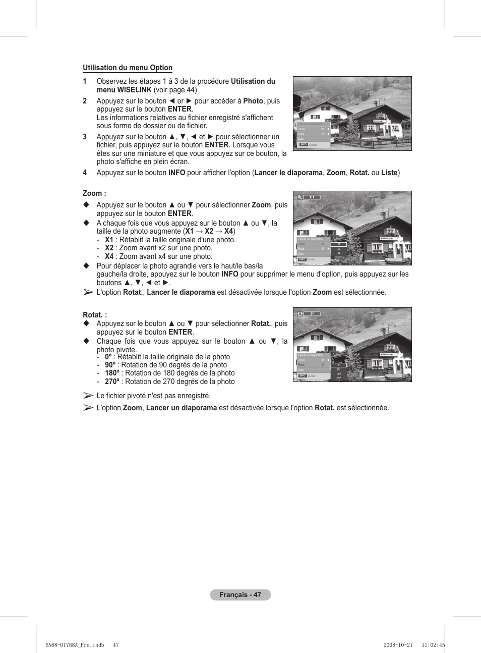 Samsung PS58A656T1F User Manual | Page 111 / 567