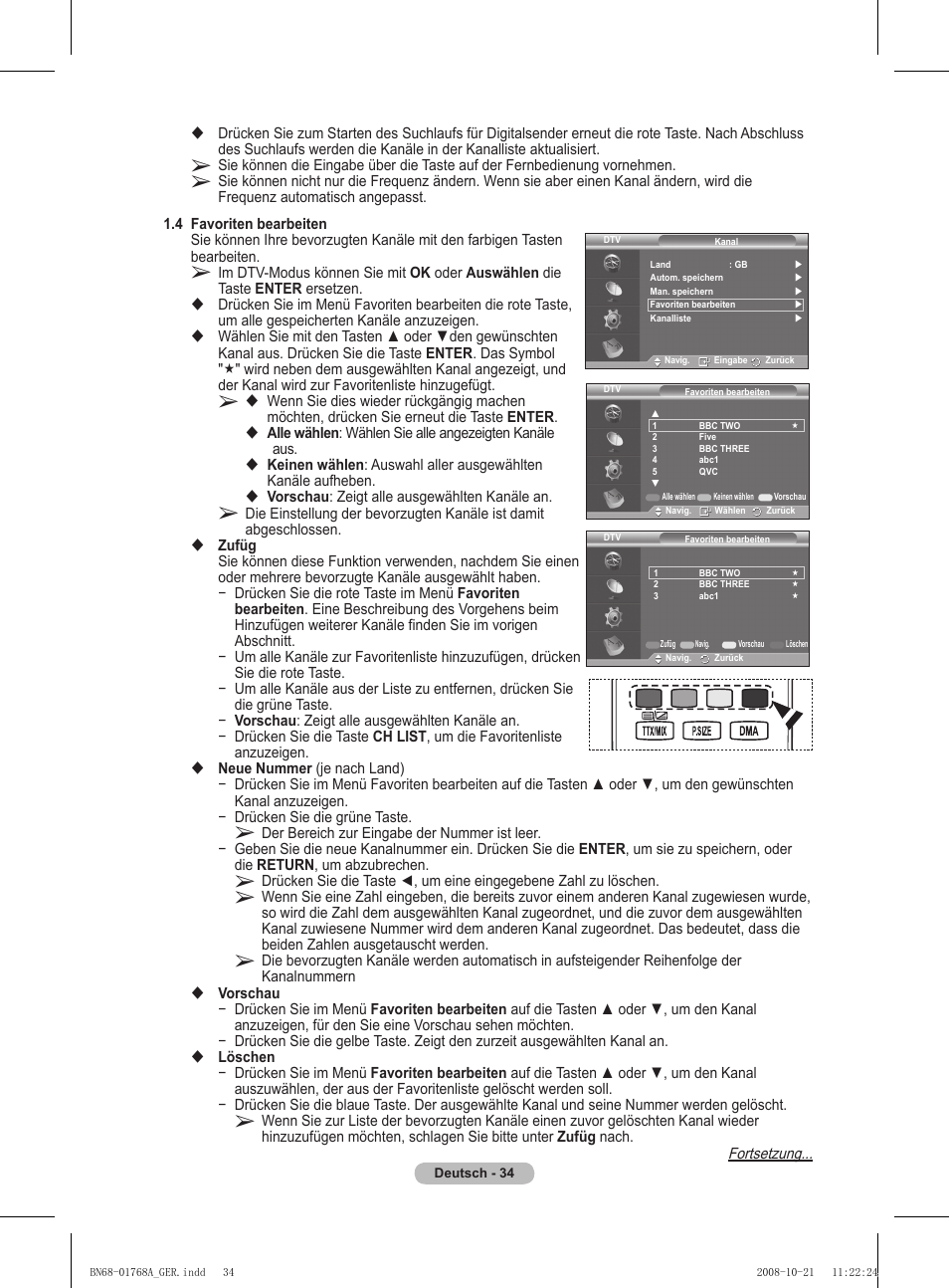 Samsung PS58A656T1F User Manual | Page 161 / 567