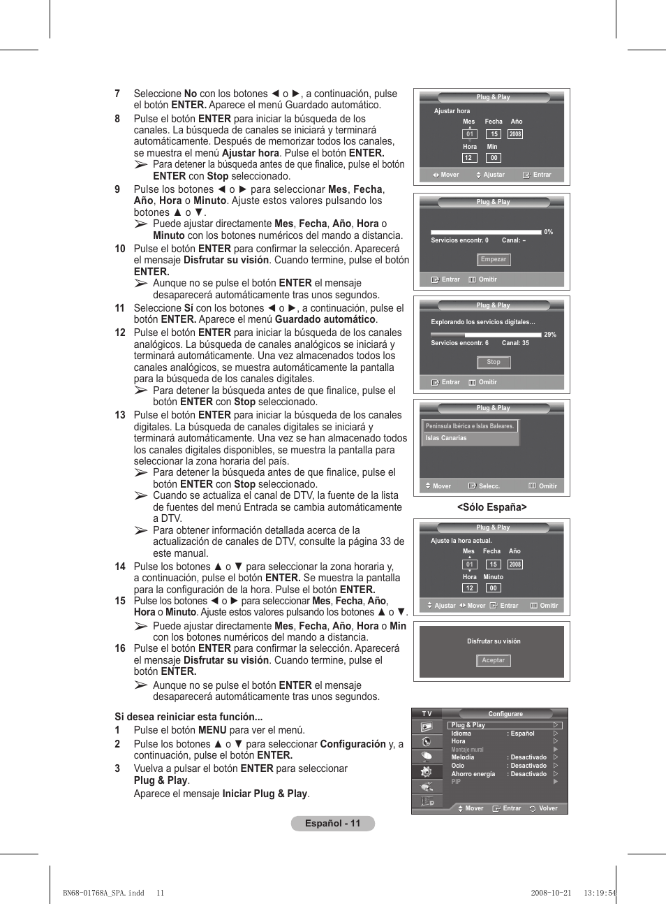 Samsung PS58A656T1F User Manual | Page 326 / 567