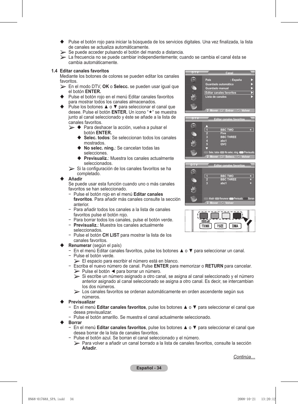 Samsung PS58A656T1F User Manual | Page 349 / 567