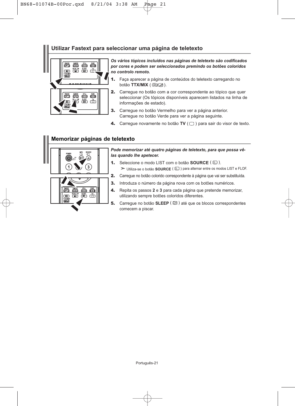 Samsung LE19R71B User Manual | Page 148 / 179