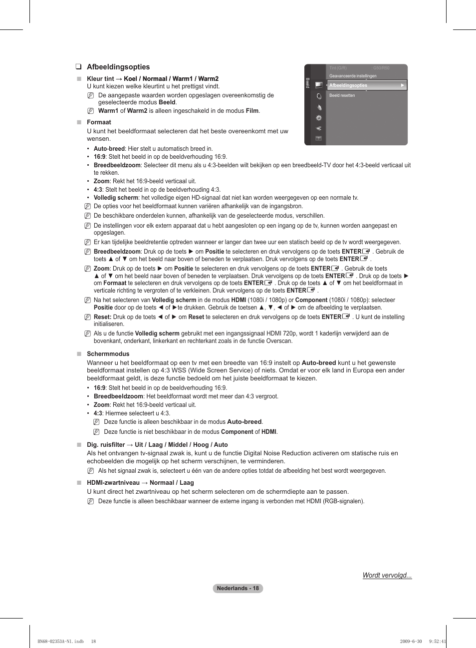 Samsung PS50B430P2W User Manual | Page 111 / 283