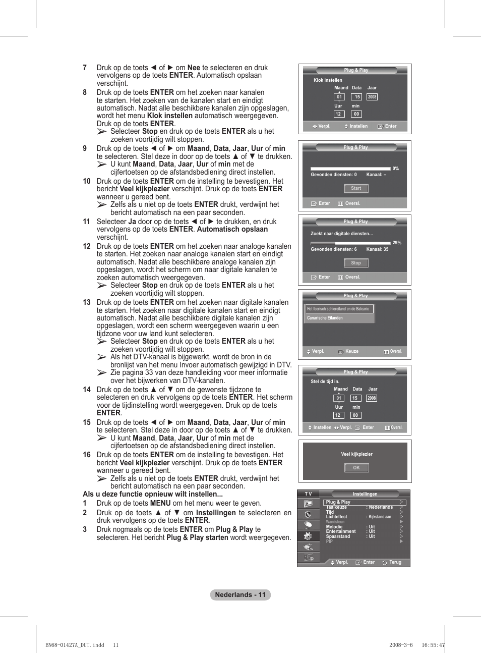 Samsung PS50A557S3F User Manual | Page 197 / 495