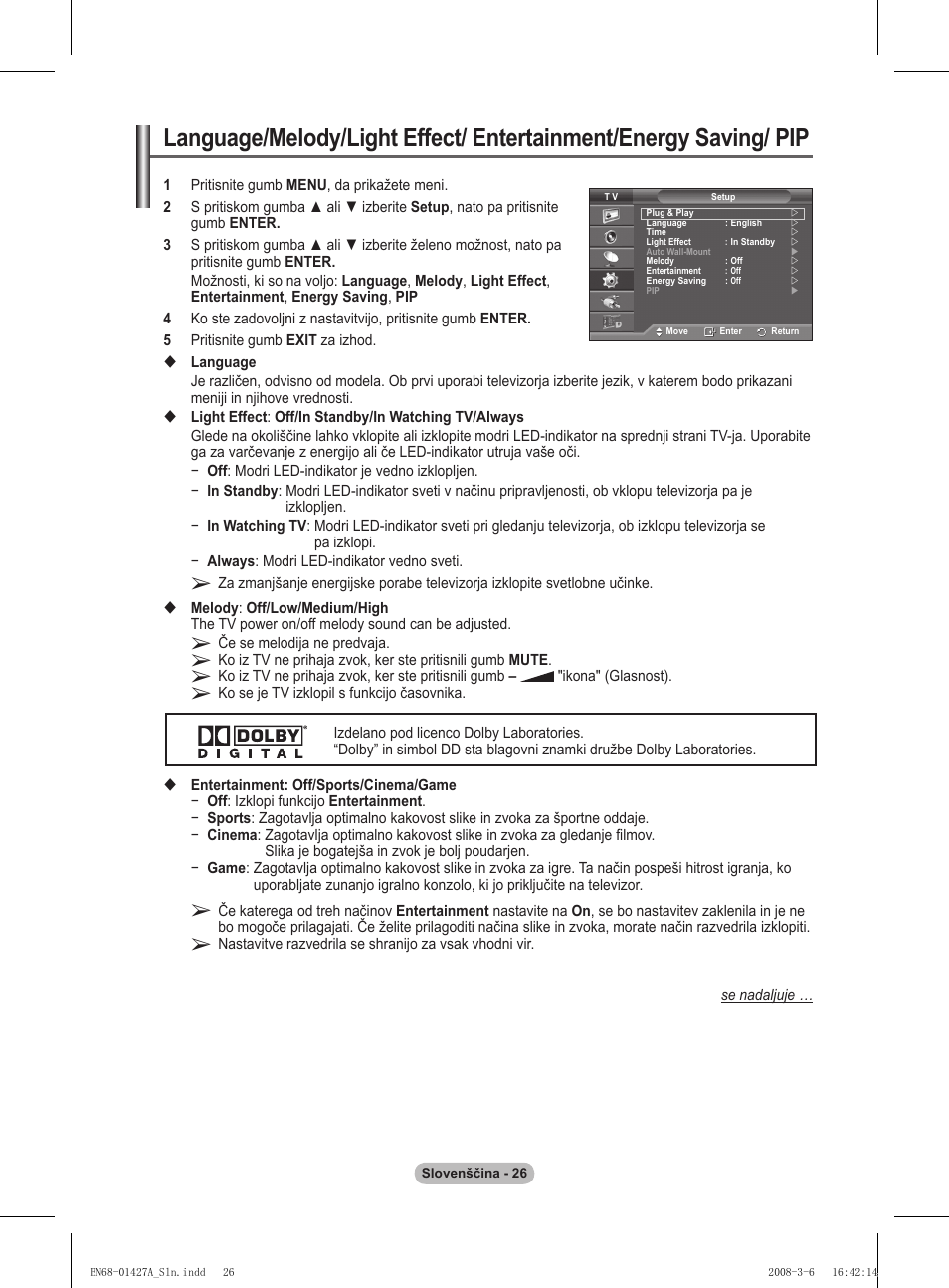 Samsung PS50A557S3F User Manual | Page 458 / 495