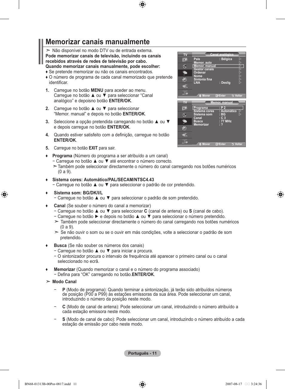 Samsung LE52F96BD User Manual | Page 399 / 516