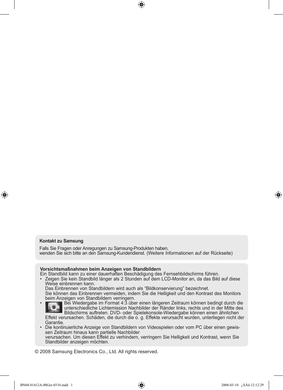 Samsung LE37A656A1F User Manual | Page 138 / 546