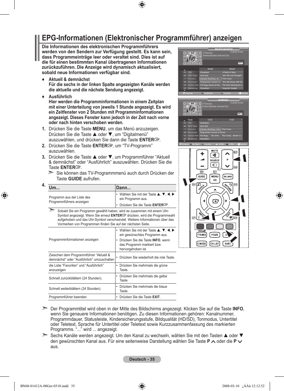 Samsung LE37A656A1F User Manual | Page 173 / 546