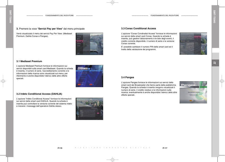 Samsung SMT-T5040 User Manual | Page 10 / 53