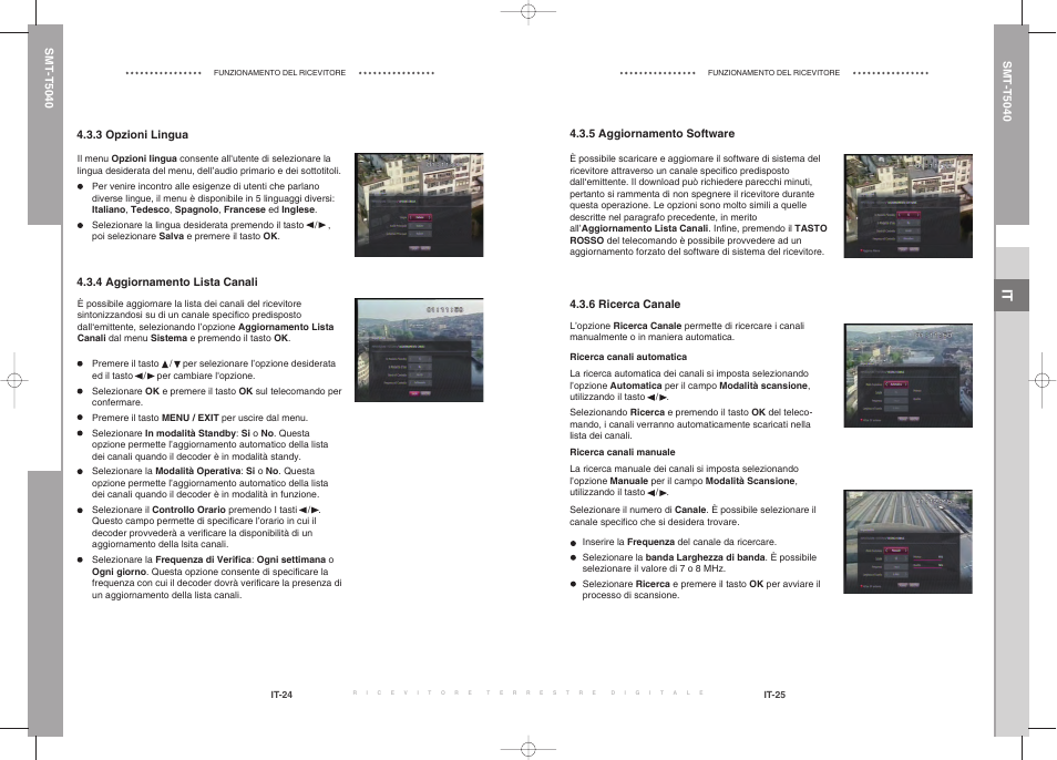 Samsung SMT-T5040 User Manual | Page 14 / 53