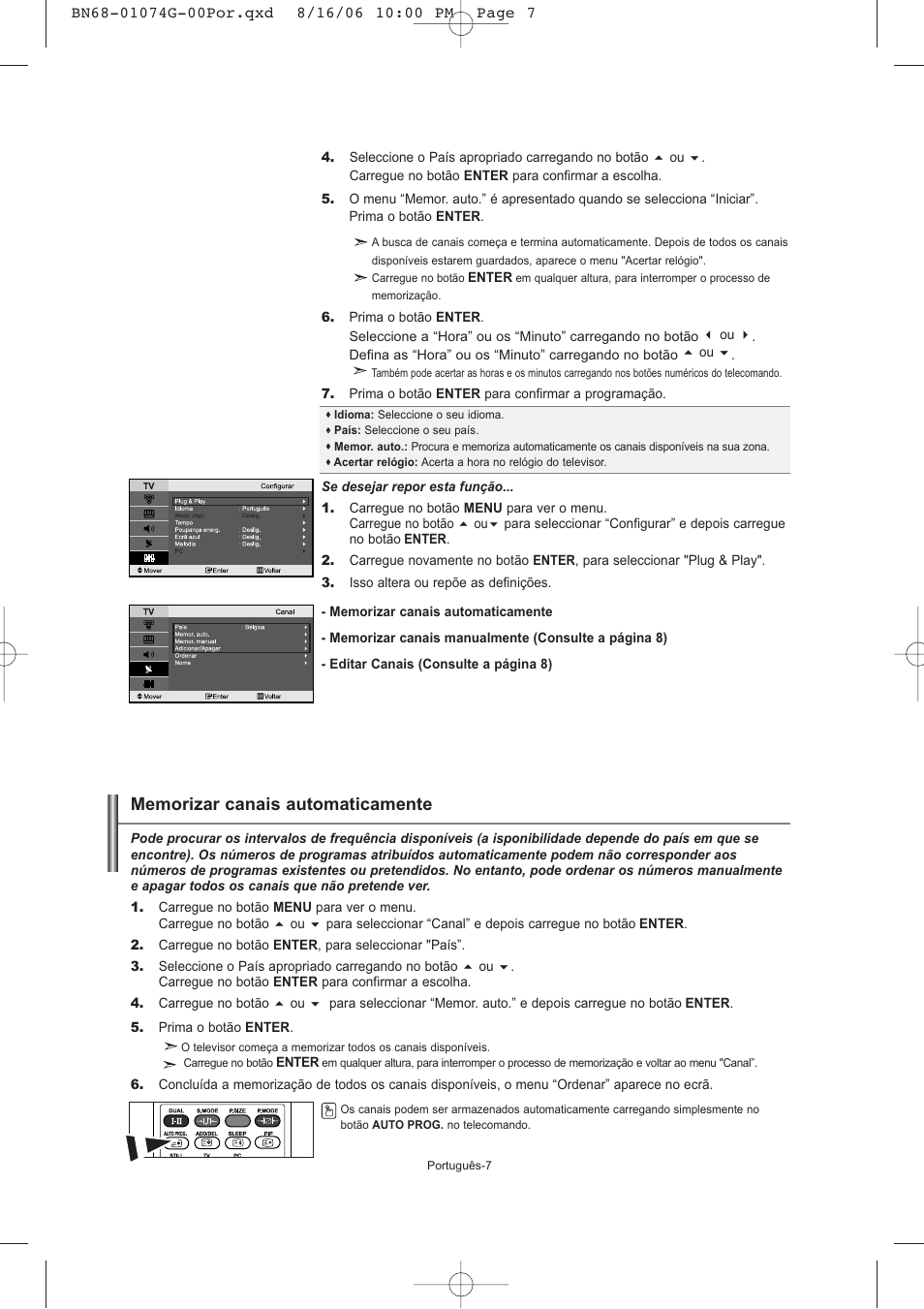 Samsung LE23R71B User Manual | Page 114 / 152
