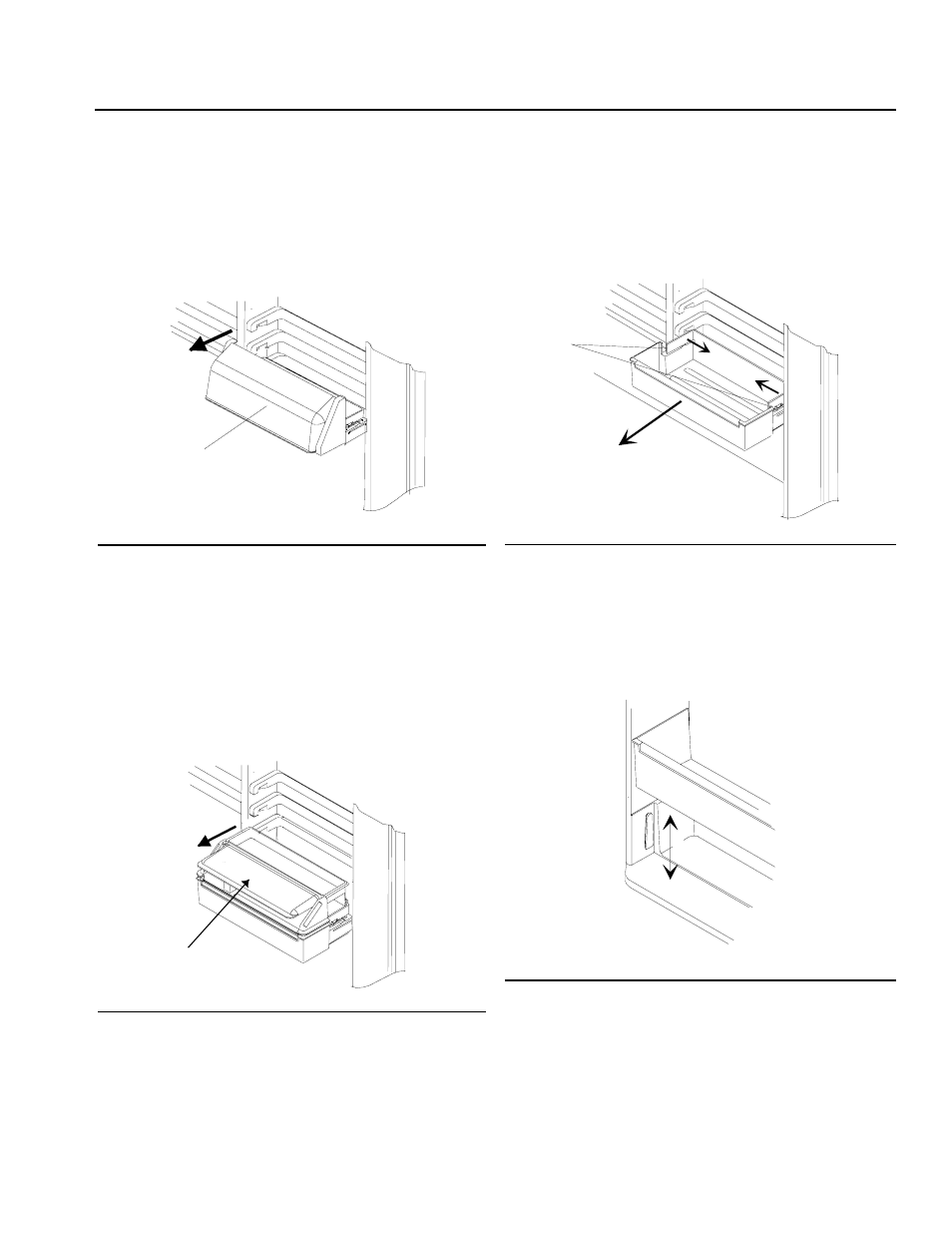 Amana Top-Freezer Refrigerator User Manual | Page 11 / 57
