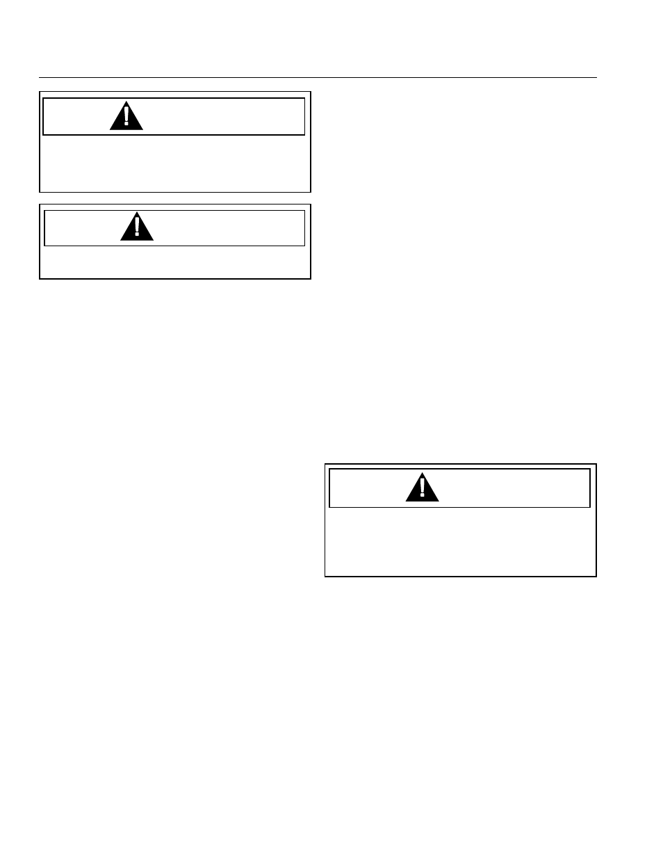 Care and cleaning, Warning, Caution | Amana Top-Freezer Refrigerator User Manual | Page 14 / 57