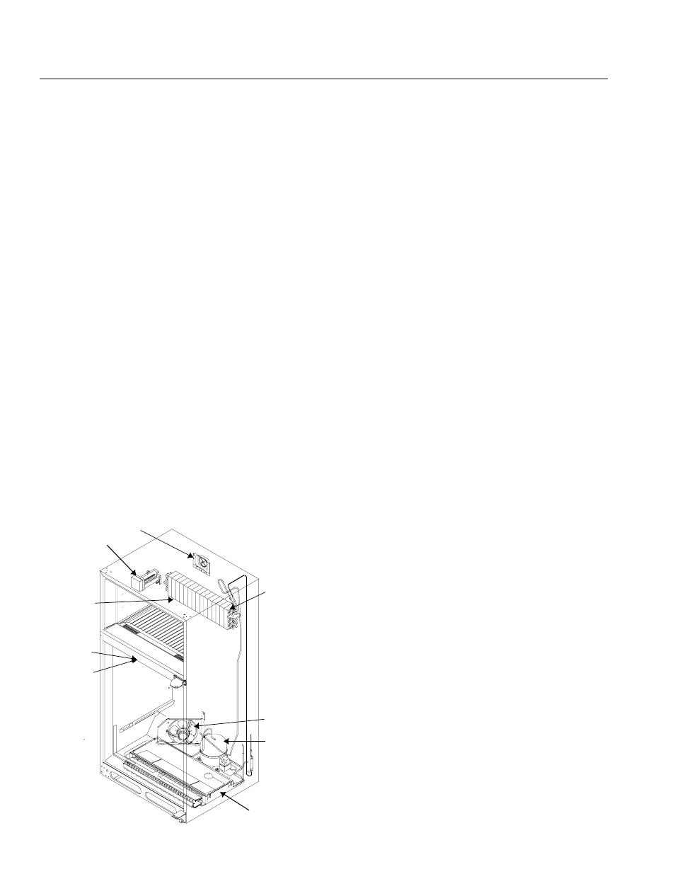 Before calling for service, Normal operating sounds | Amana Top-Freezer Refrigerator User Manual | Page 16 / 57