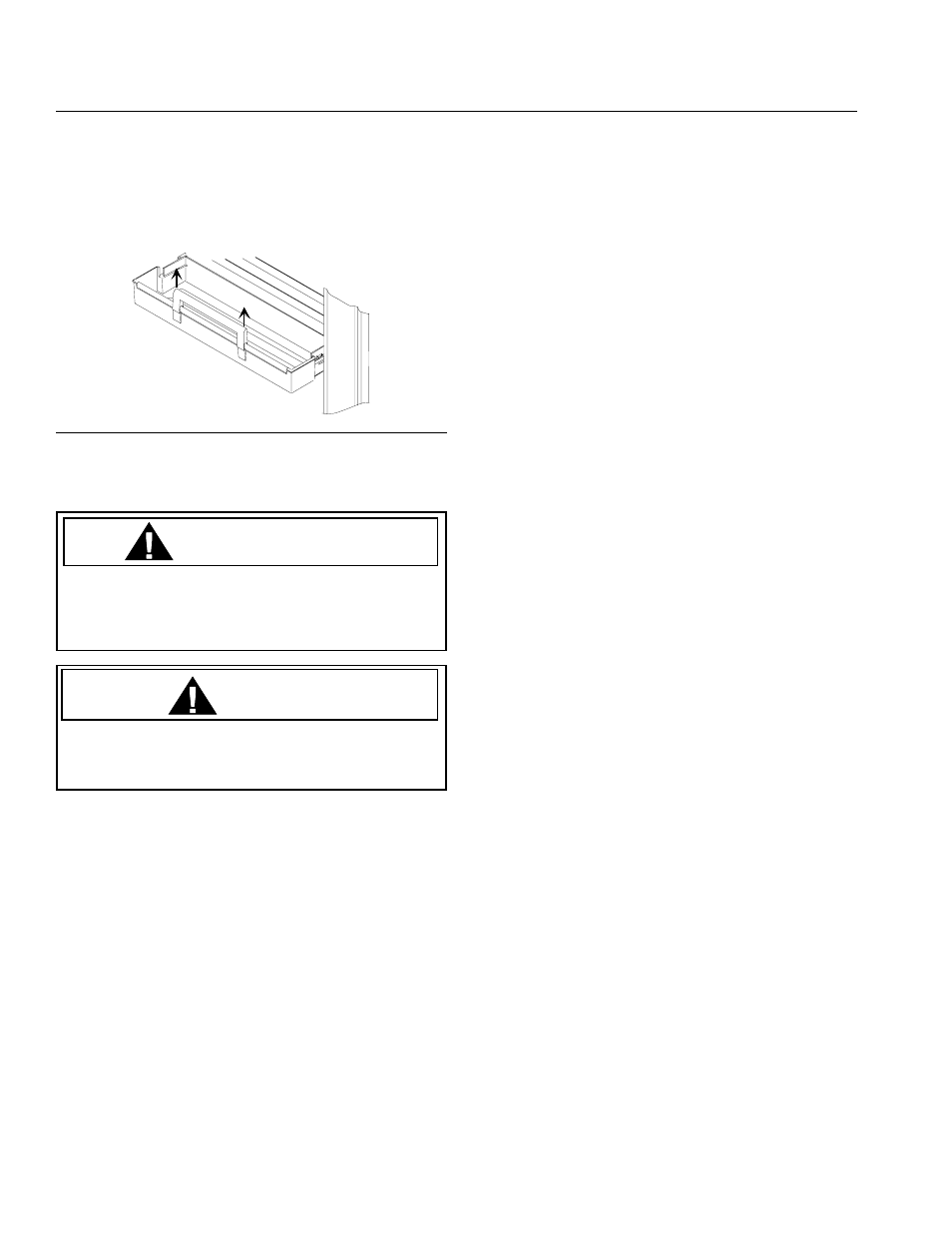Dispositivo de retención para paquetes altos, Cuidado y limpieza, Generalidades | Eliminación de olores, Adhesivos, Empaques de la puerta, Serpentines del condensador, Advertencia, Cuidado | Amana Top-Freezer Refrigerator User Manual | Page 32 / 57