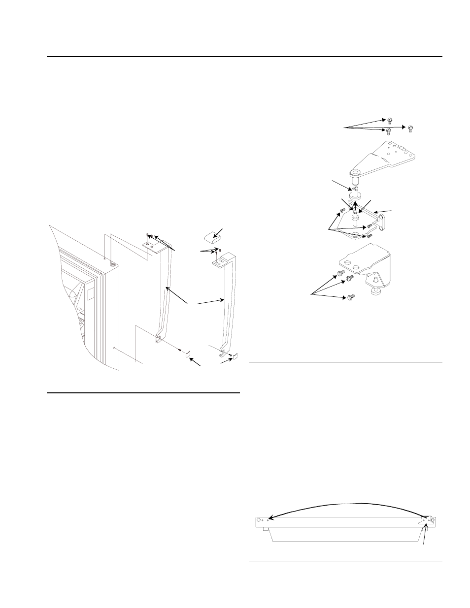 Amana Top-Freezer Refrigerator User Manual | Page 41 / 57