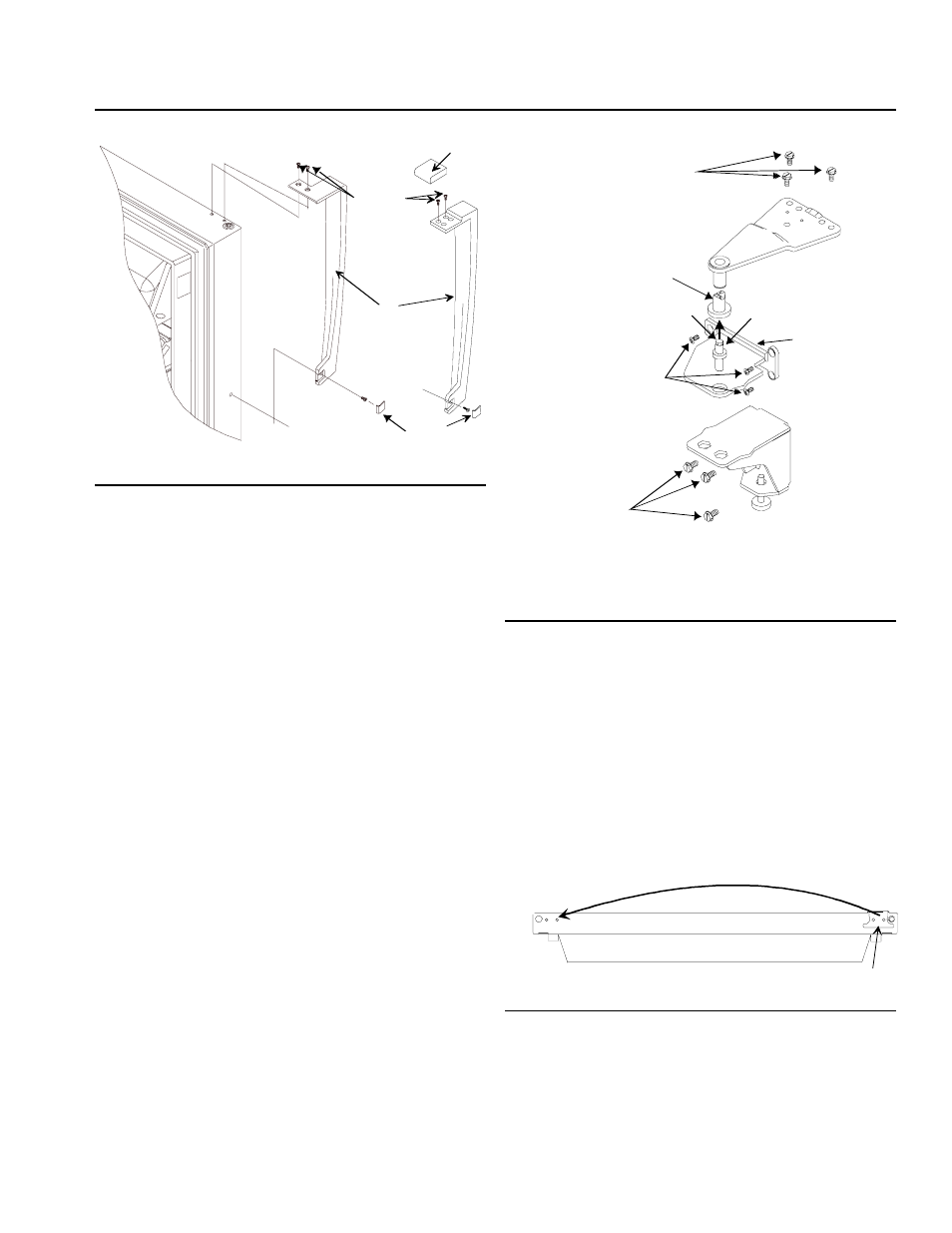 Amana Top-Freezer Refrigerator User Manual | Page 5 / 57