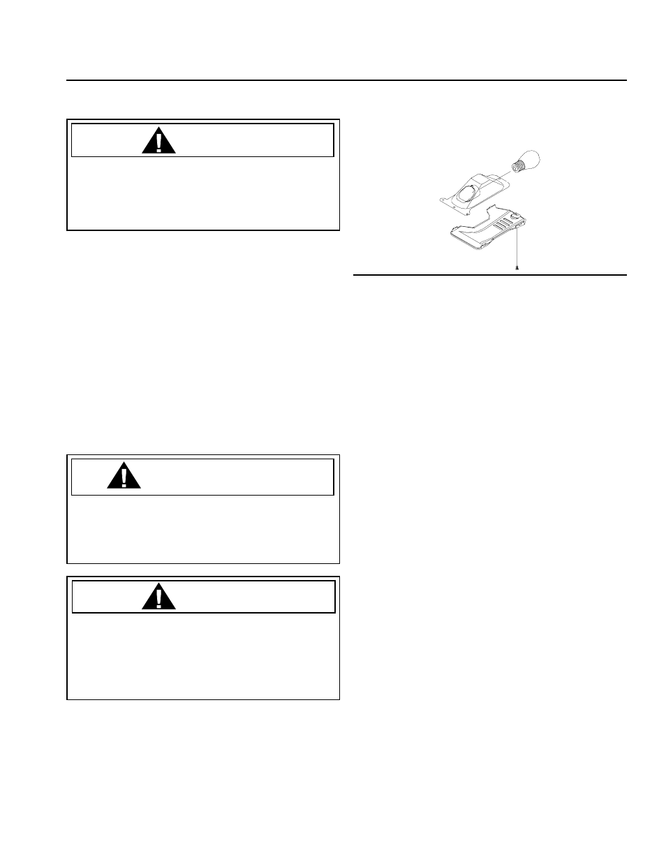 Ampoules électriques, Conseils pour économiser l'énergie, Clayettes en verre ampoules électriques | Conseils pour économiser l’énergie, Attention, Mise en garde | Amana Top-Freezer Refrigerator User Manual | Page 53 / 57