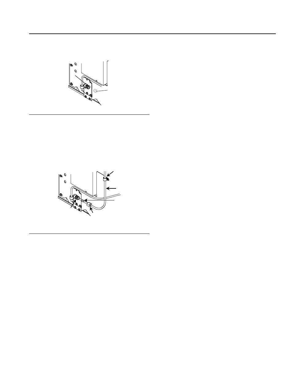 Controls, Fresh food and deepfreeze, Setting controls | Exterior moisture control | Amana Top-Freezer Refrigerator User Manual | Page 7 / 57