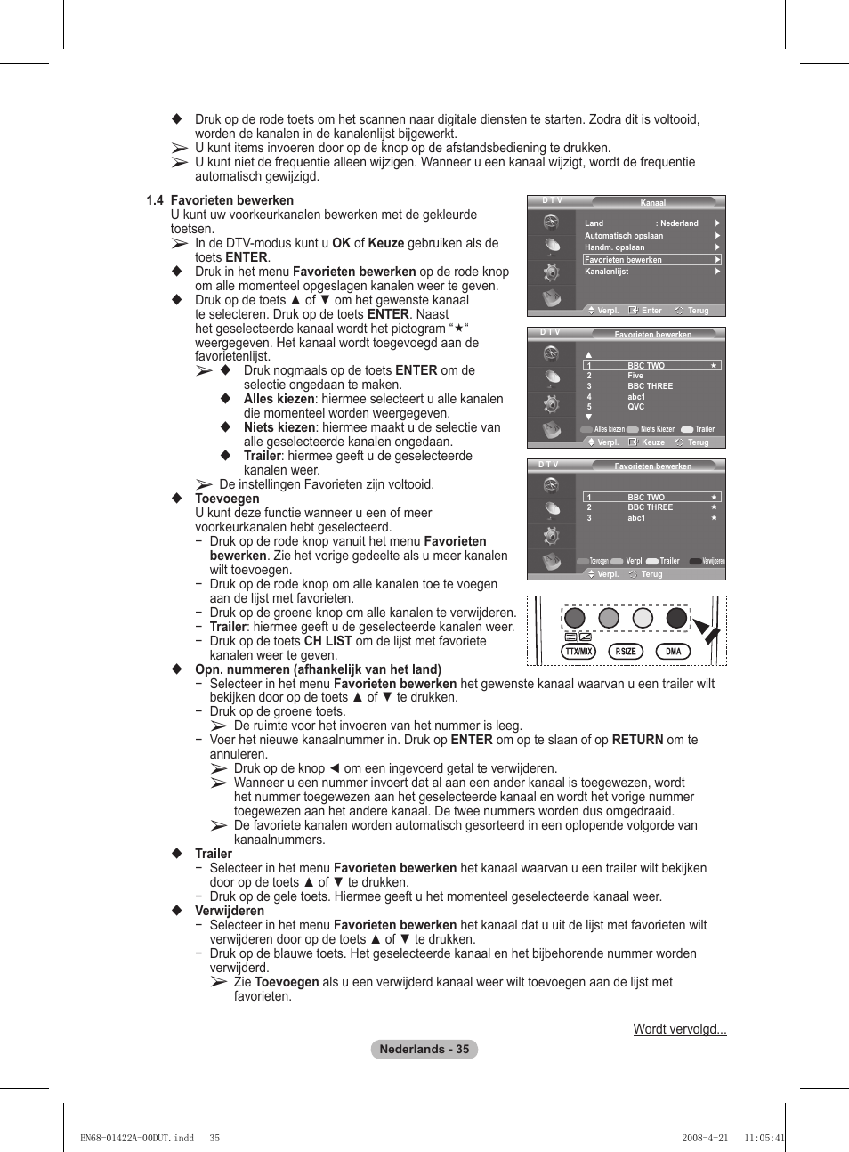Samsung PS50A476P1D User Manual | Page 201 / 444