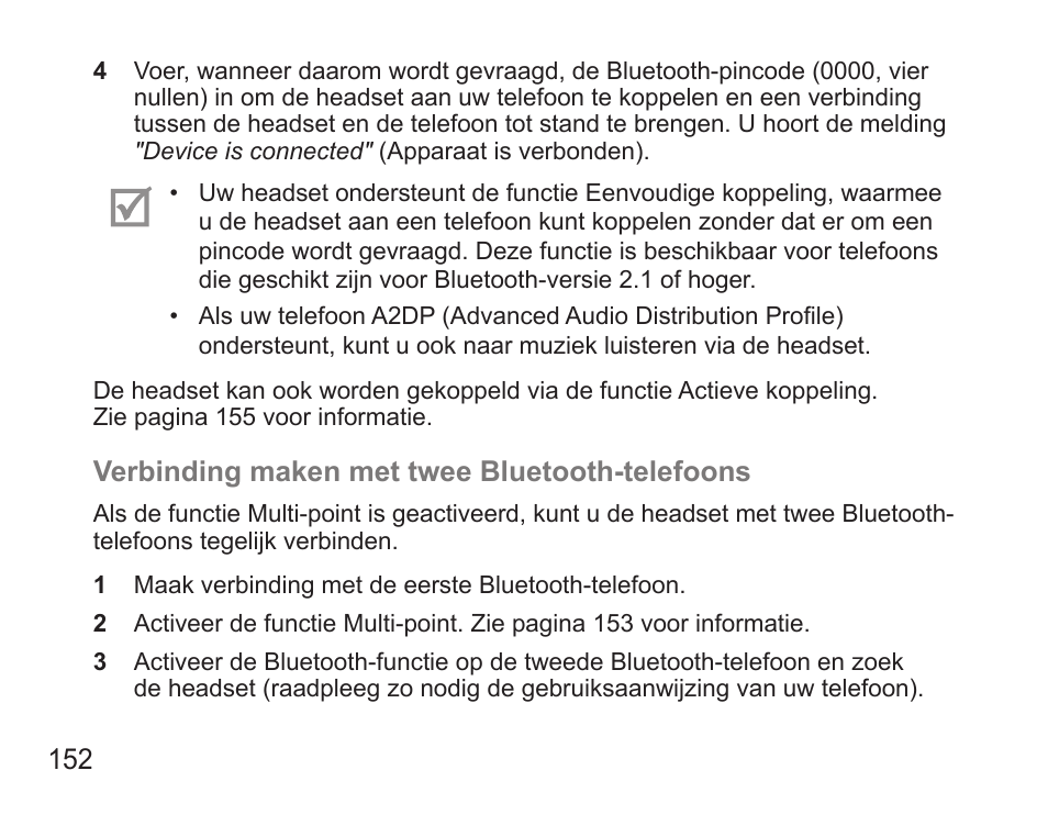 Samsung BHS3000 User Manual | Page 154 / 173