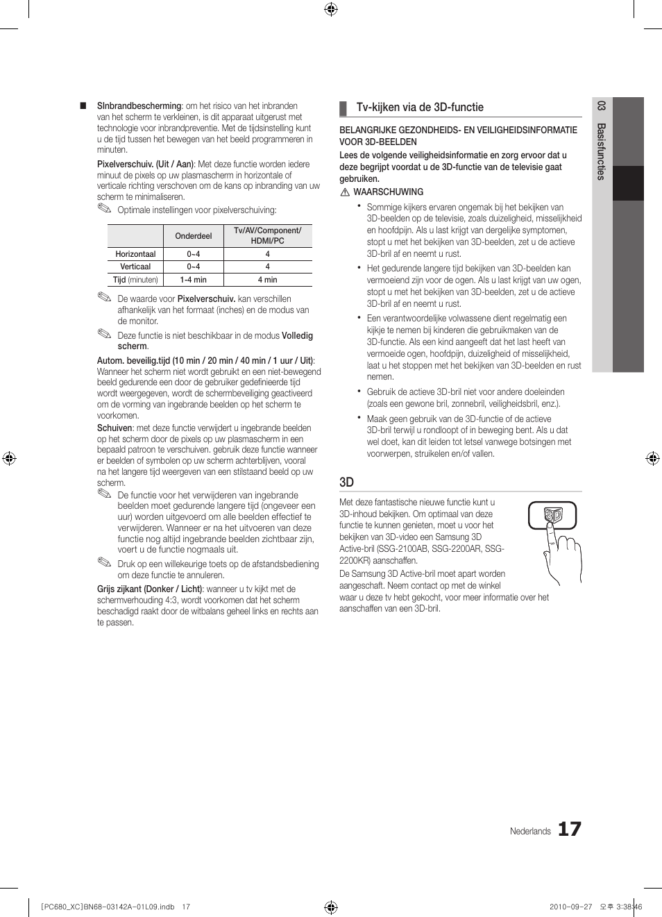 Samsung PS50C680G5W User Manual | Page 173 / 474