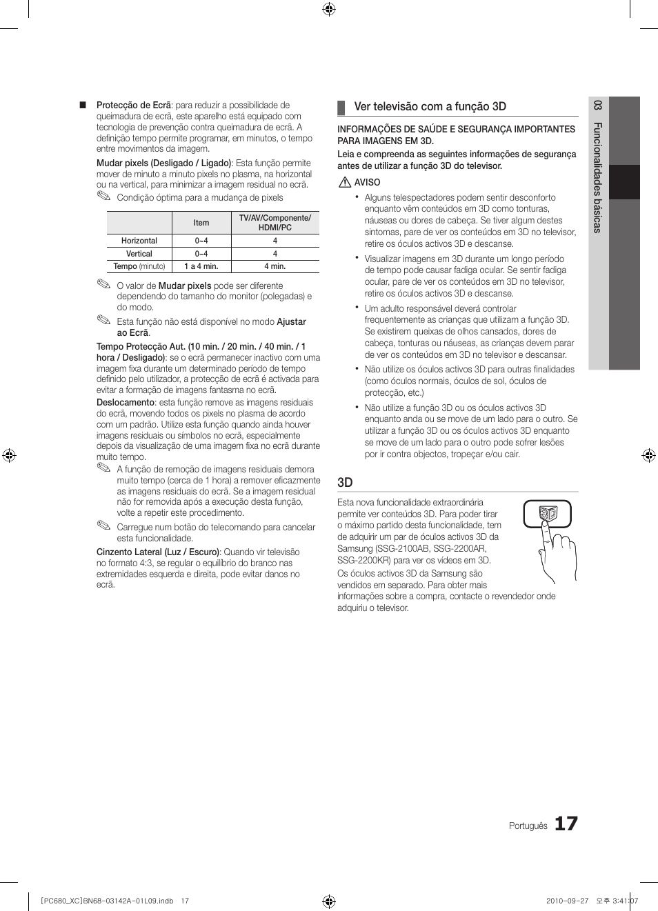 Samsung PS50C680G5W User Manual | Page 331 / 474