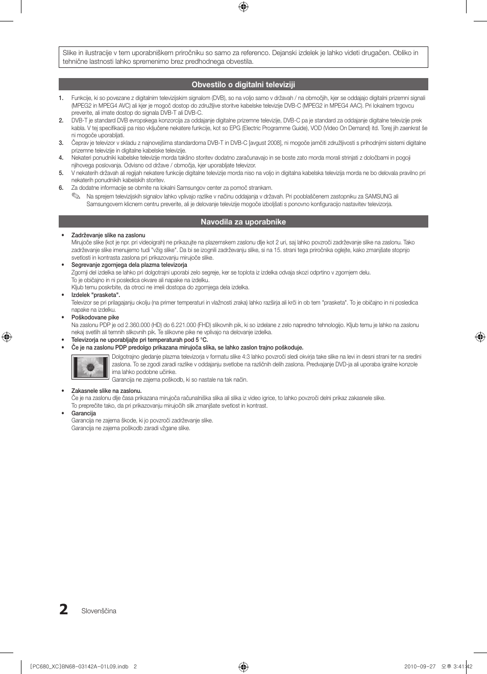 Samsung PS50C680G5W User Manual | Page 368 / 474