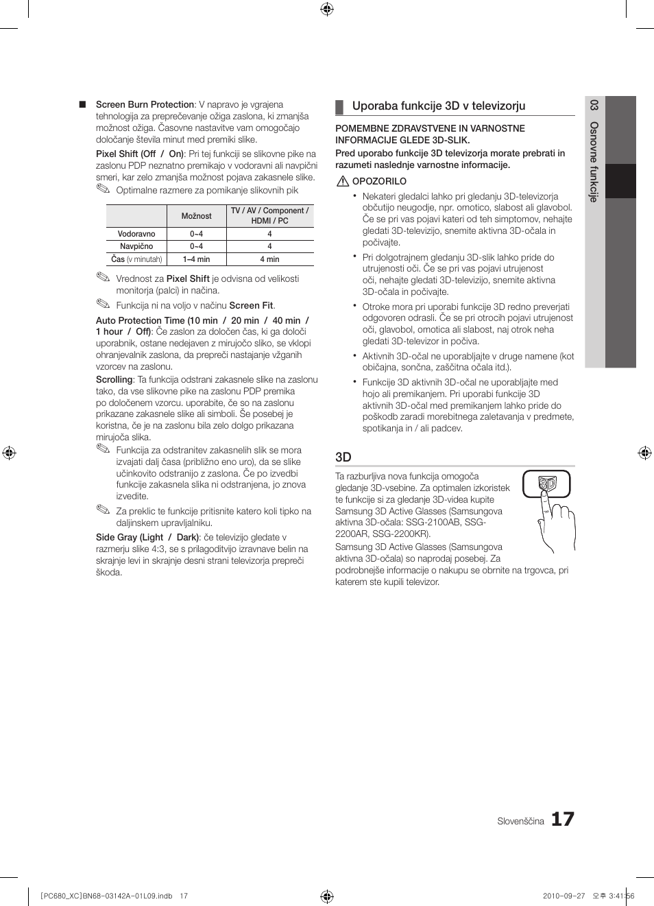 Samsung PS50C680G5W User Manual | Page 383 / 474