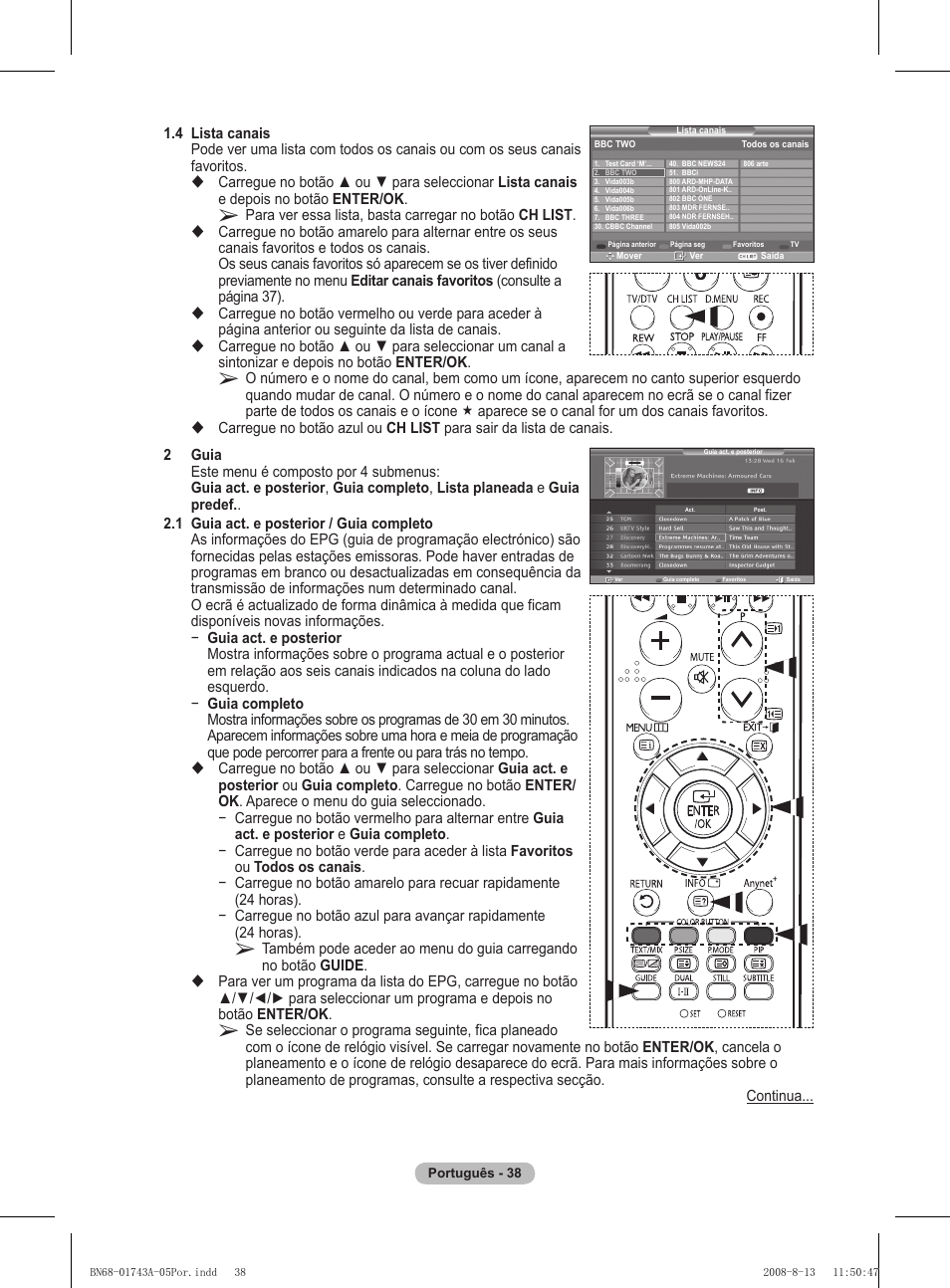 Samsung PS50A417C2D User Manual | Page 396 / 477