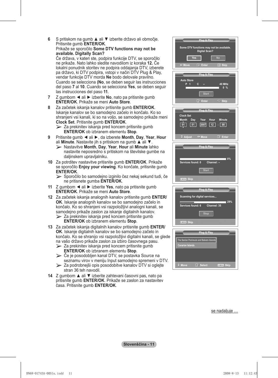 Samsung PS50A417C2D User Manual | Page 428 / 477