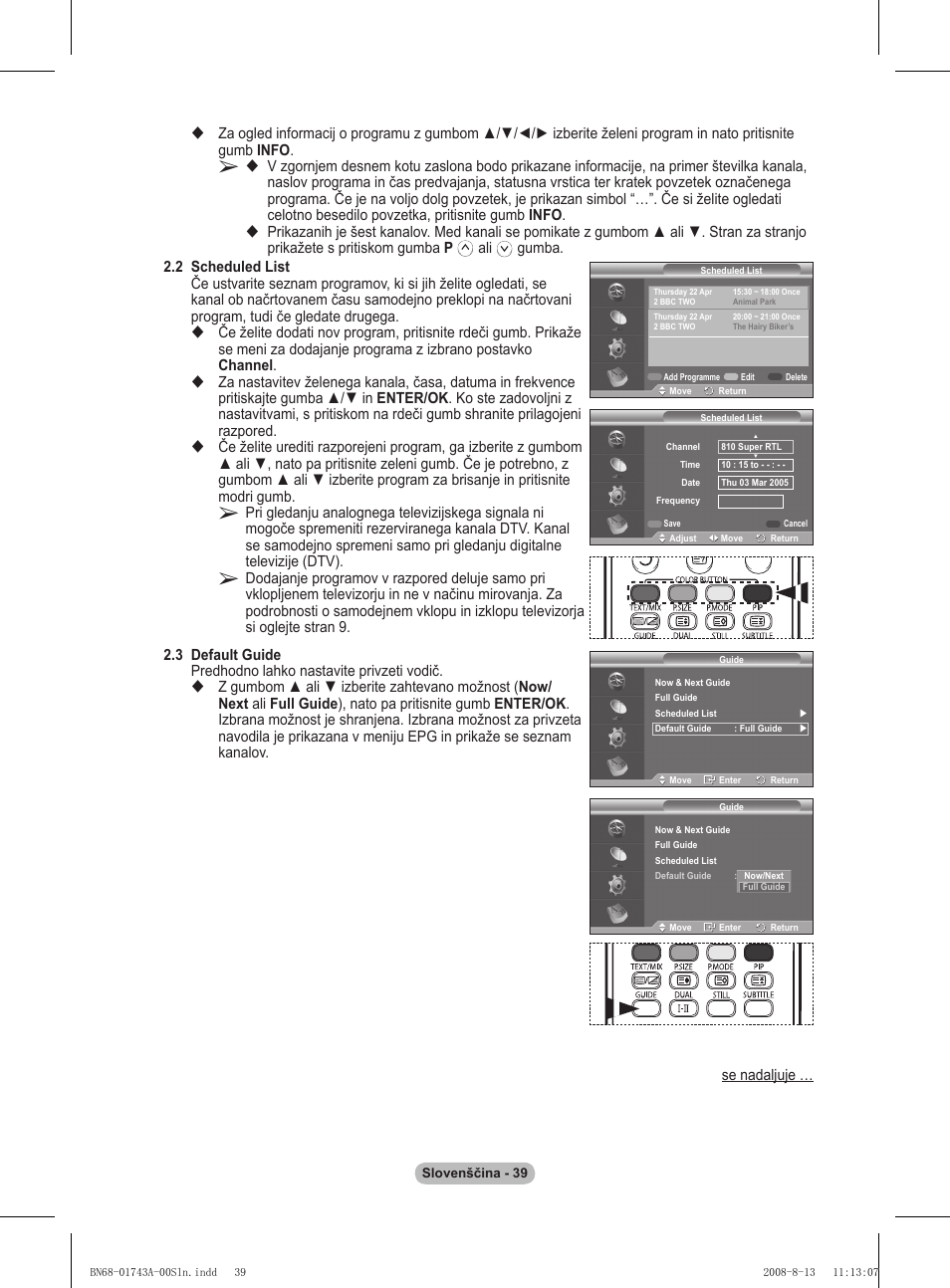 Samsung PS50A417C2D User Manual | Page 456 / 477
