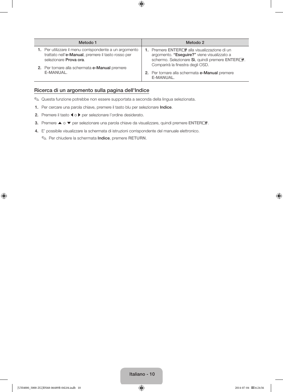 Samsung UE48H5090AS User Manual | Page 76 / 89