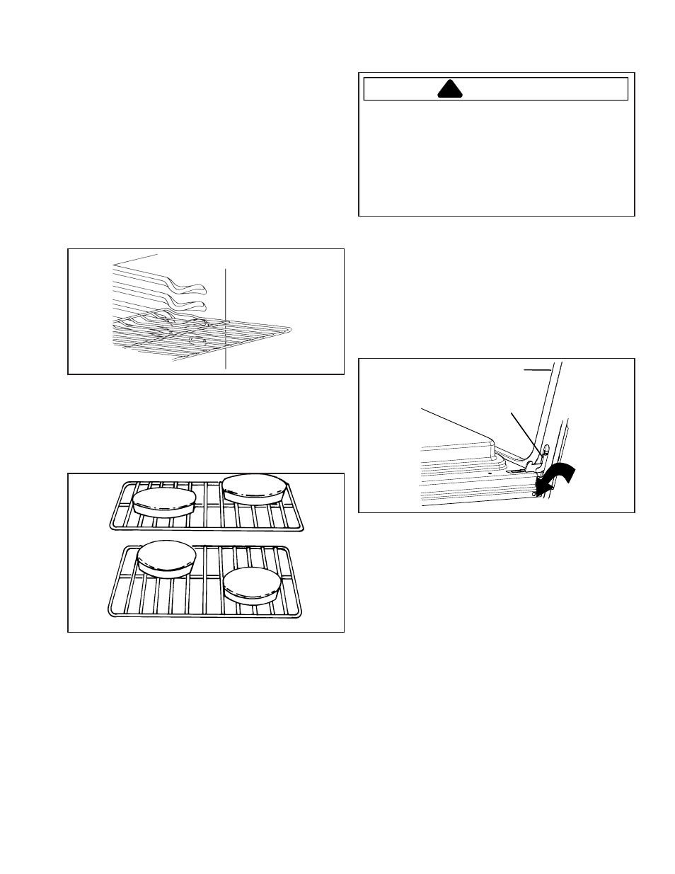 General information, Caution | Amana RS2320006 User Manual | Page 7 / 39