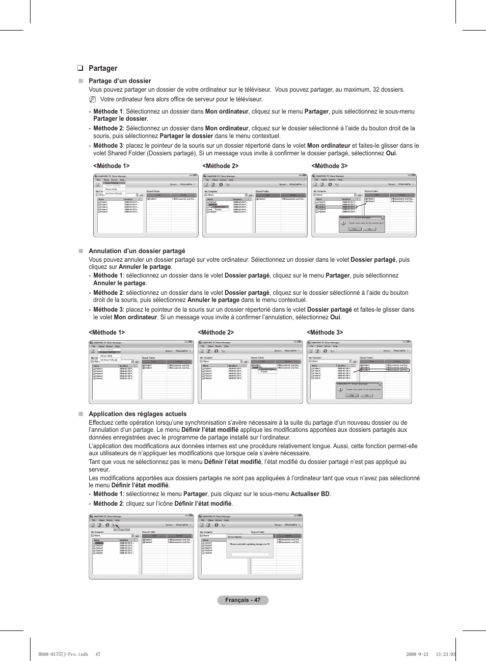 Samsung PS63A756T1M User Manual | Page 110 / 436