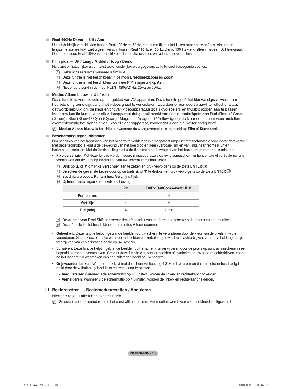 Samsung PS63A756T1M User Manual | Page 205 / 436
