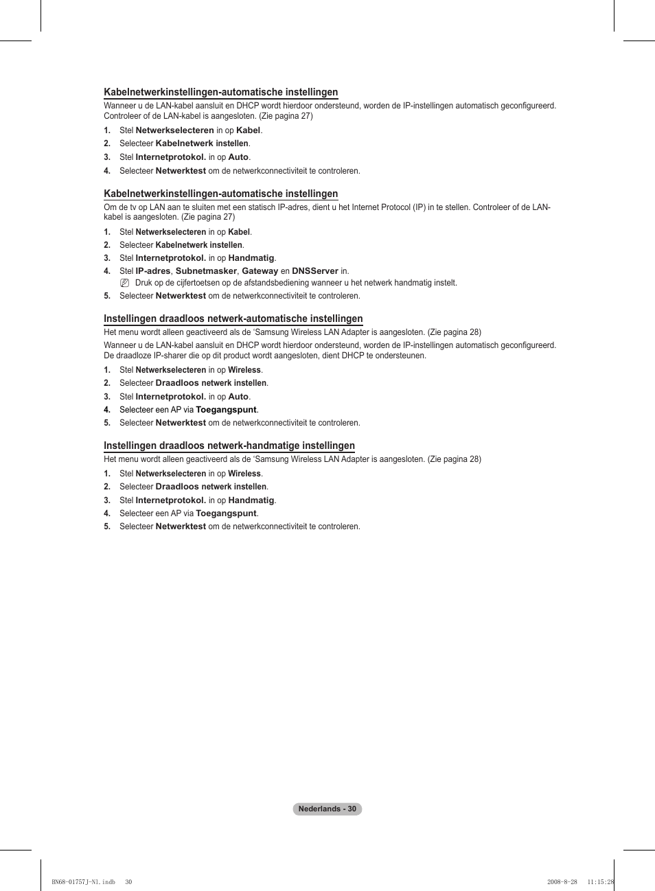 Samsung PS63A756T1M User Manual | Page 217 / 436