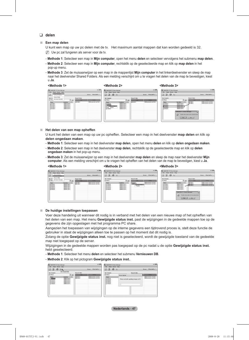 Samsung PS63A756T1M User Manual | Page 234 / 436