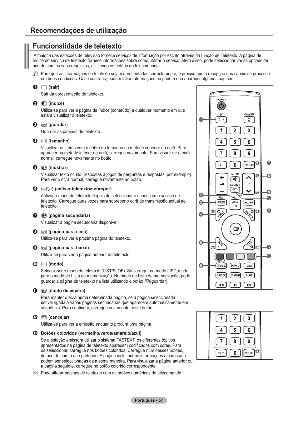 Samsung PS63A756T1M User Manual | Page 306 / 436