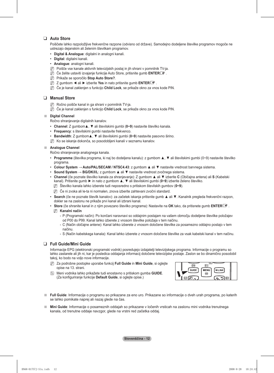 Samsung PS63A756T1M User Manual | Page 323 / 436