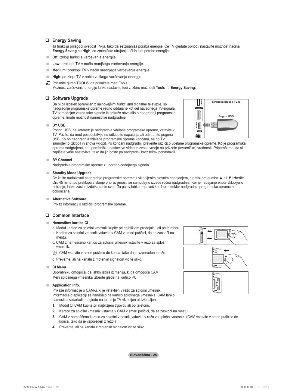 Samsung PS63A756T1M User Manual | Page 336 / 436