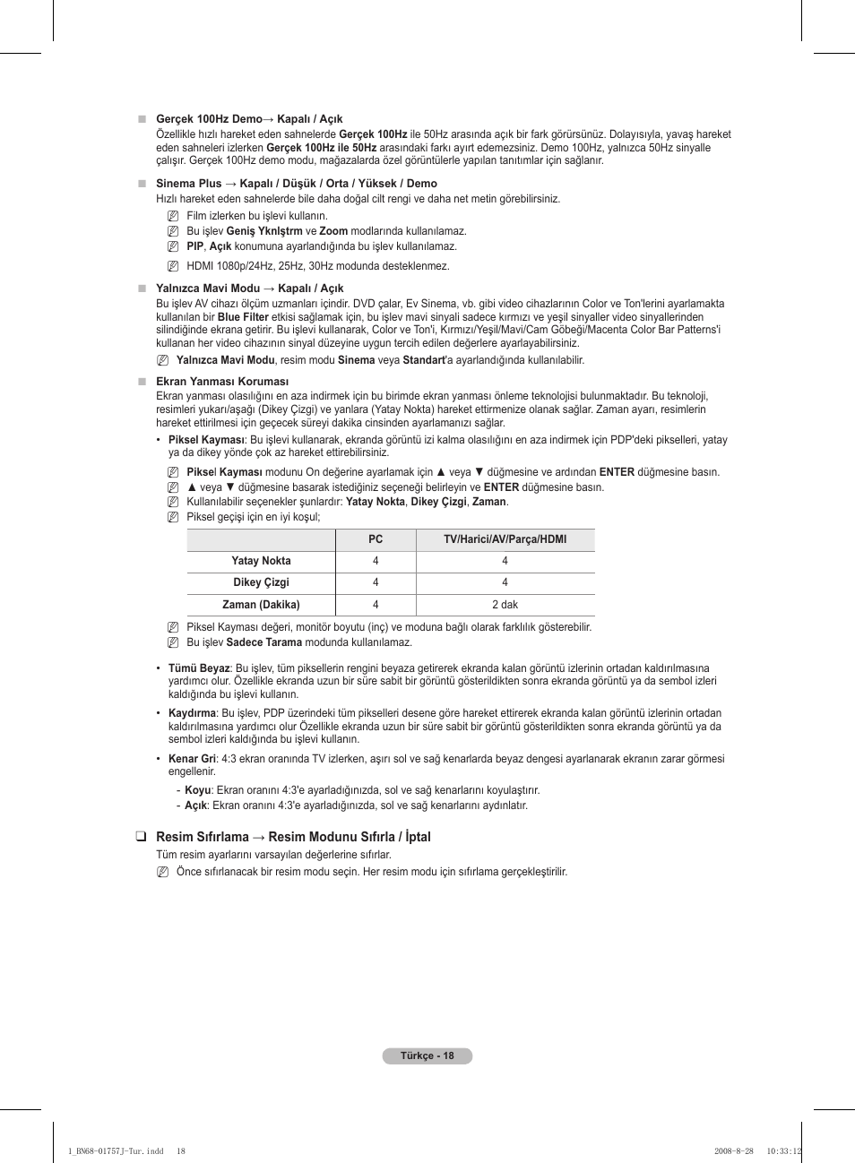 Samsung PS63A756T1M User Manual | Page 391 / 436