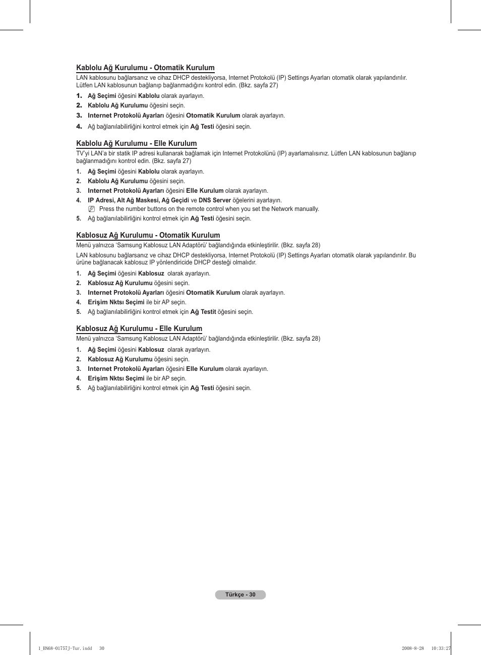 Samsung PS63A756T1M User Manual | Page 403 / 436