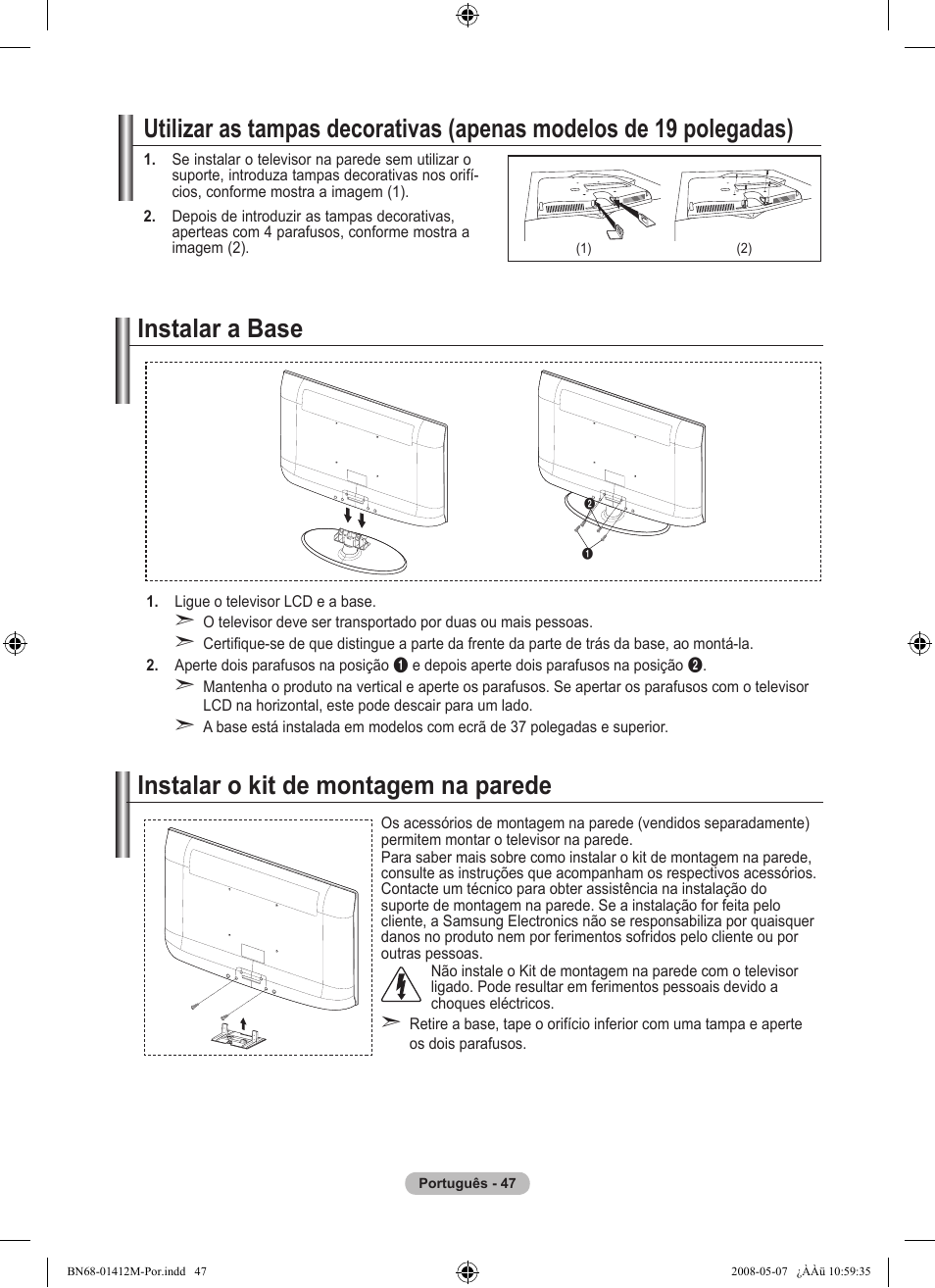 Samsung LE22A656A1D User Manual | Page 350 / 403