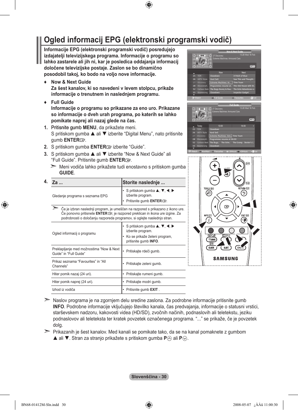 Samsung LE22A656A1D User Manual | Page 383 / 403