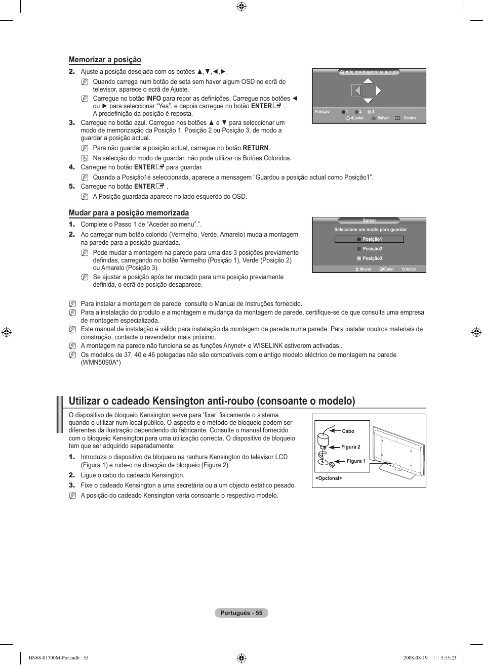 Samsung LE46A756R1M User Manual | Page 297 / 422