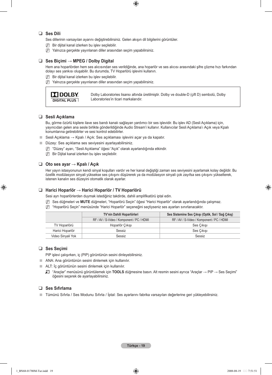 Samsung LE46A756R1M User Manual | Page 381 / 422