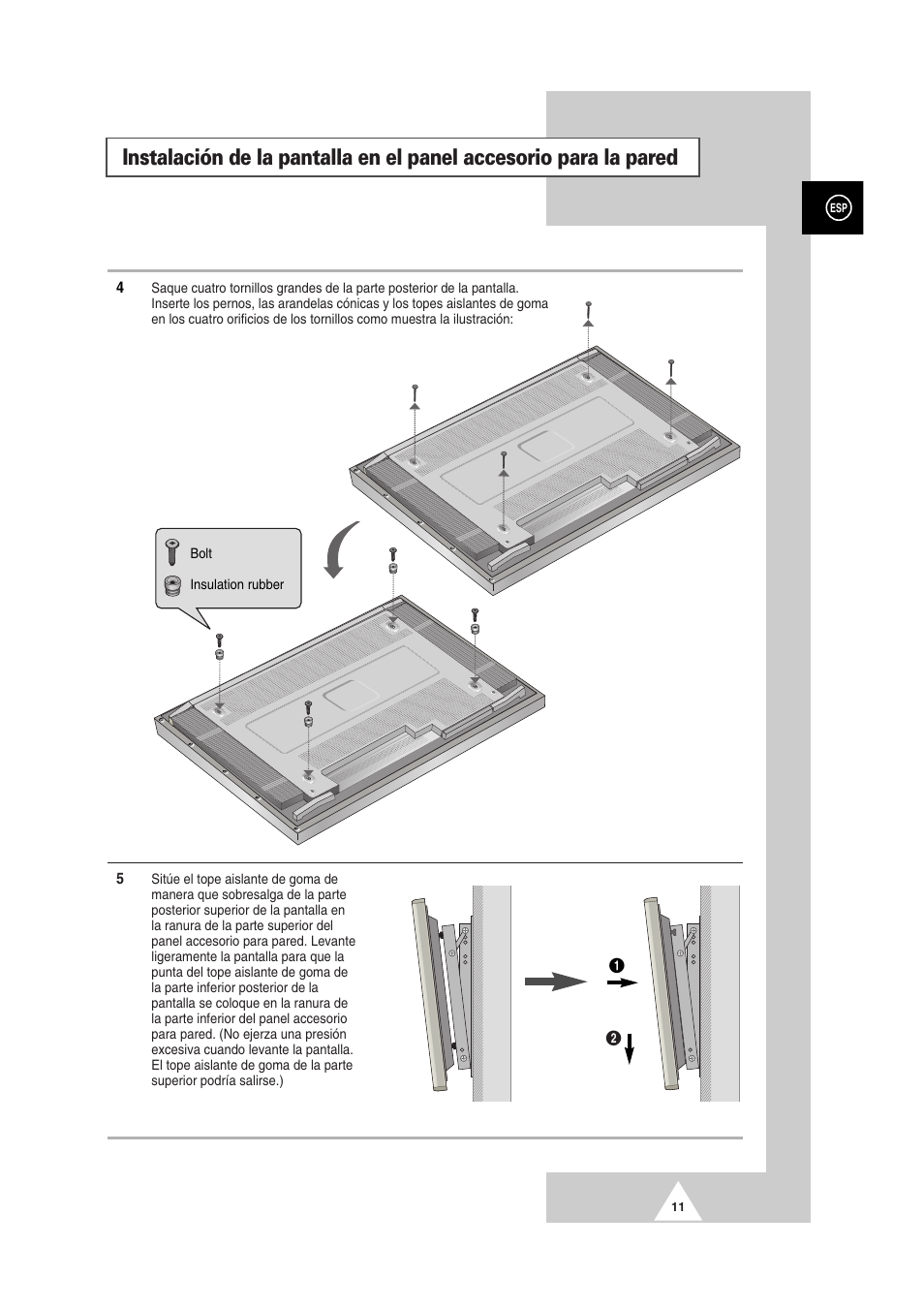 Samsung PS-50P2HT User Manual | Page 235 / 337
